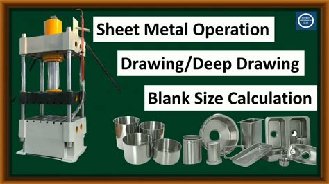 sheet metal part cost estimator|blank size calculator sheet metal.